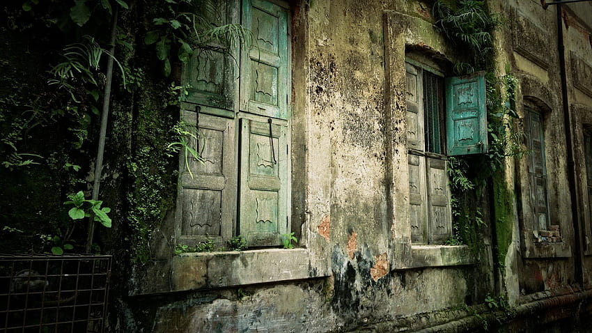 dhaka old town, dhaka city HD wallpaper