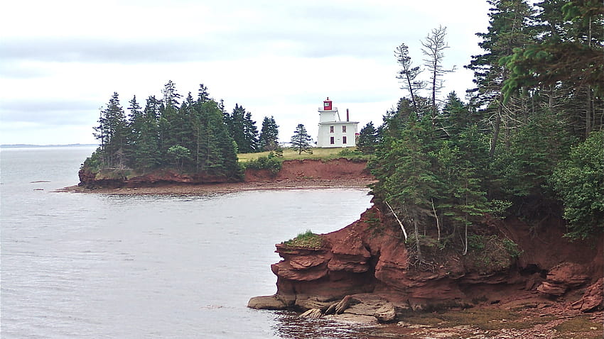 Canada West Point Prince Edward Island Canada [2048x1536] for your , Mobile & Tablet HD wallpaper