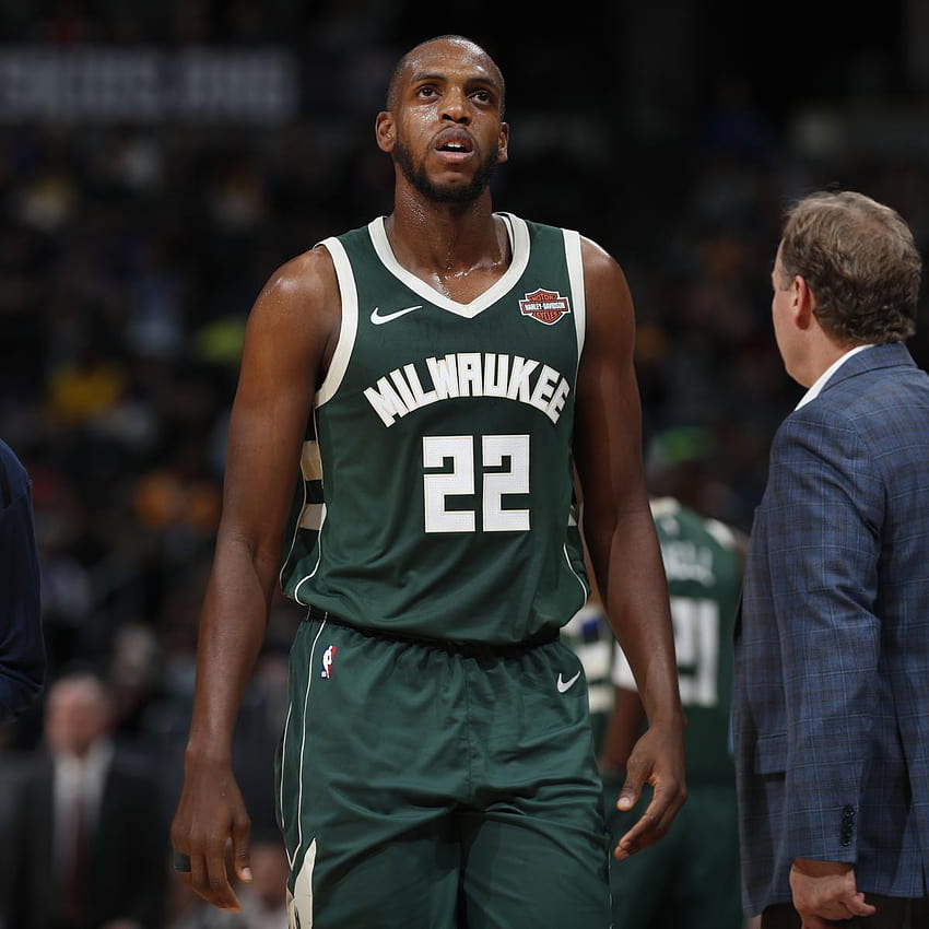 Lakers Rumors: Khris Middleton Reportedly a HD phone wallpaper