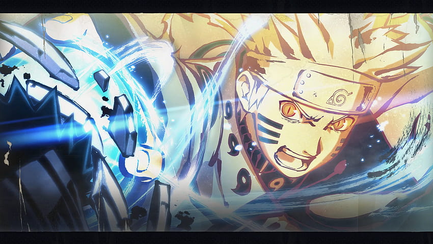 Page 8 | naruto storm 4 HD wallpapers | Pxfuel