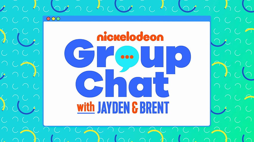 NickALive!: What Did You Think of 'Group Chat with Jayden and Brent' Episode 'BFFs – Spill The Slime Tea'?, nickelodeon side hustle HD wallpaper