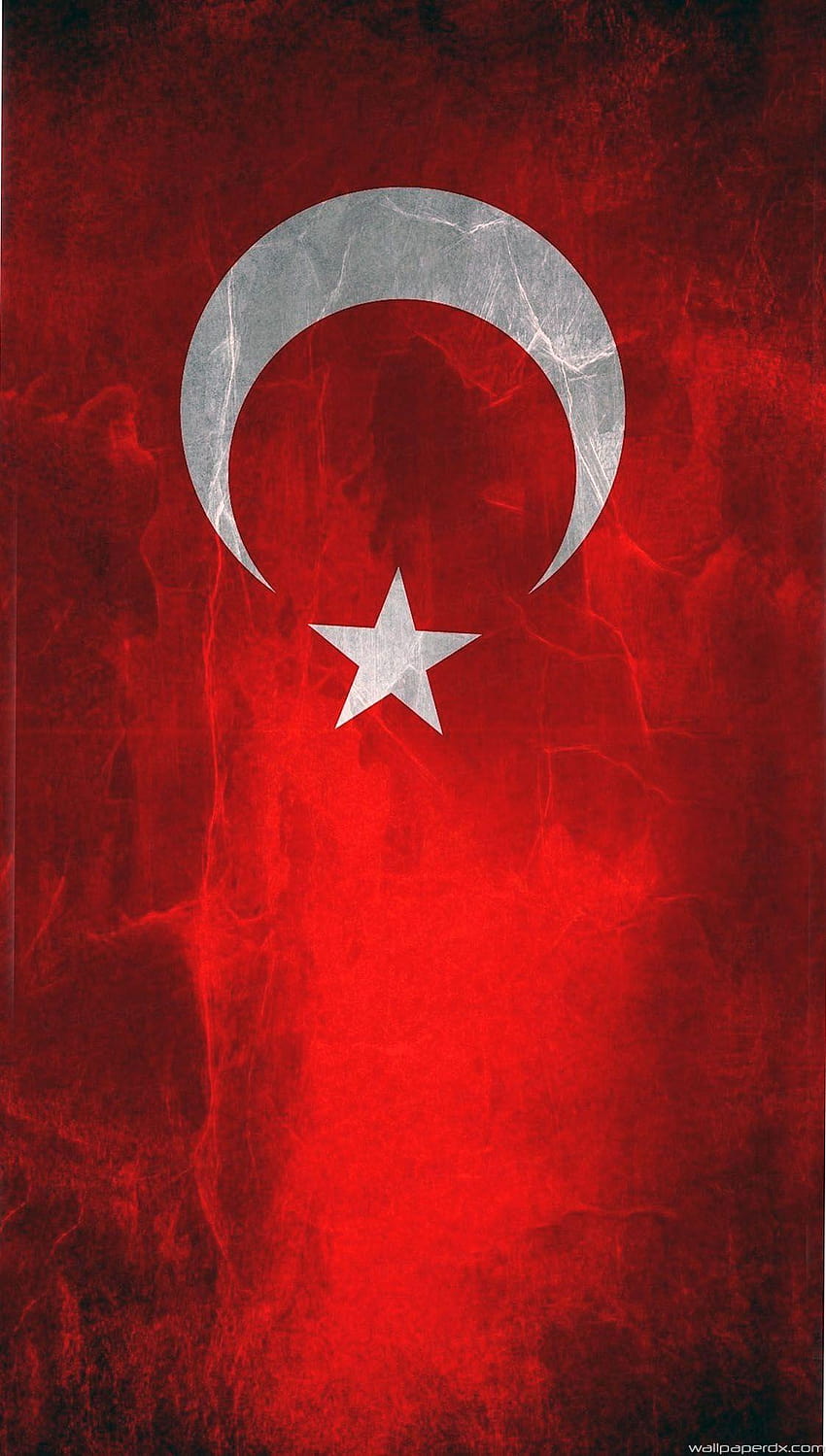 Turco, bandeira da Turquia Papel de parede de celular HD