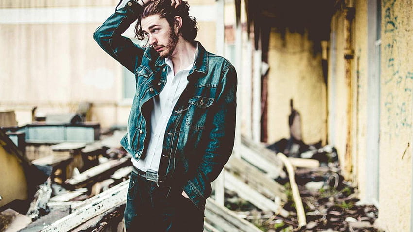 Hozier reveal music video for 'Almost, hozier almost sweet music HD wallpaper
