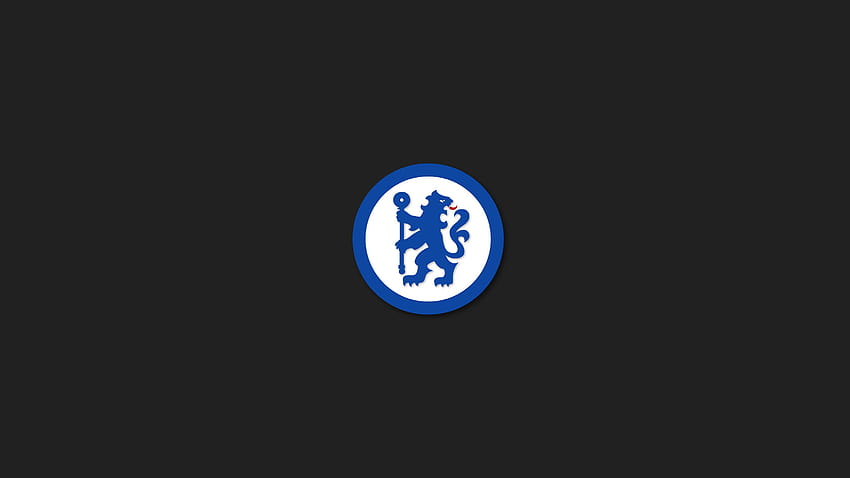 I made these minimal Chelsea years ago, thought some of, chelsea 201920 HD wallpaper