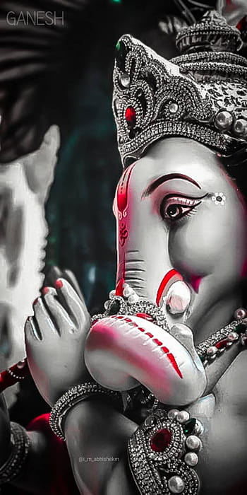 Ganesha Hanuman Desktop Wallpaper Highdefinition Television Deity PNG  977x888px Ganesha Art Bahuchara Mata Deity Display