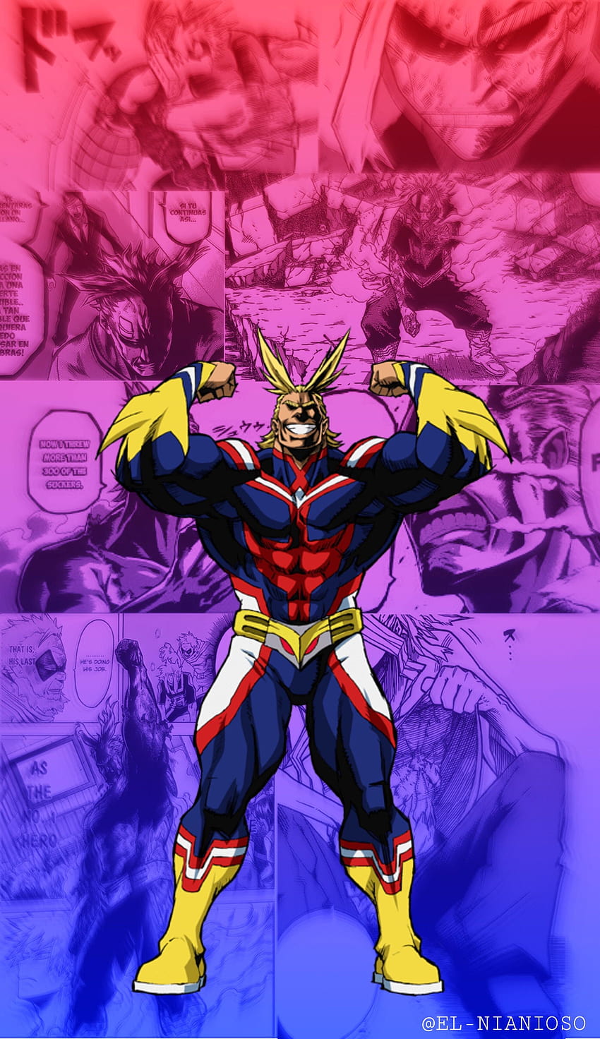 Villain all might HD phone wallpaper | Pxfuel