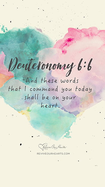 Deuteronomy 33:27 HD wallpaper | Pxfuel