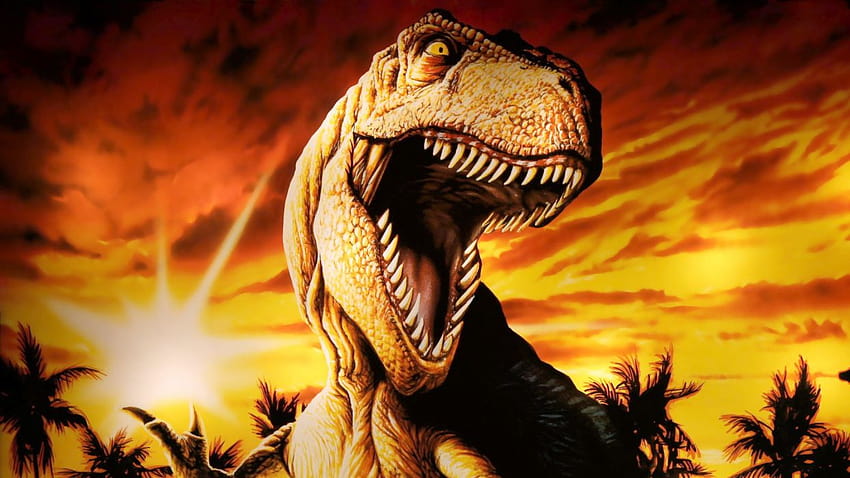 JURASSIC PARK ciencia ficción de aventuras, películas de dinosaurios fondo de pantalla