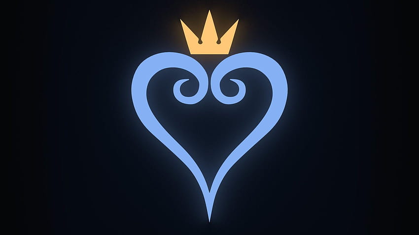 KingdomKeyMob 960696 kingdom hearts symbols, love symbols HD wallpaper
