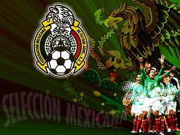 AllNew Mexico Logo Released  Footy Headlines  Mexico national team Mexico  national team jersey Mexico soccer