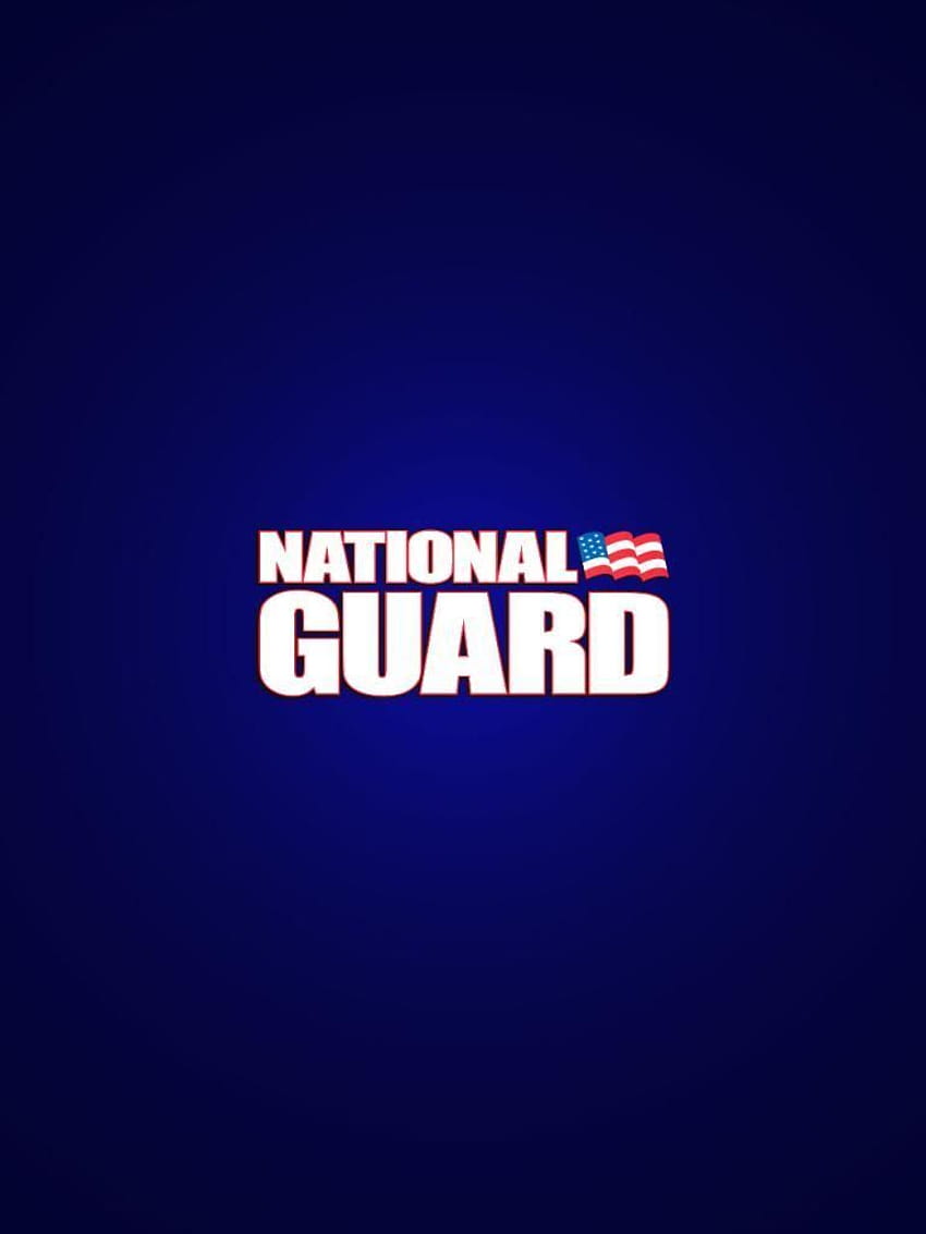 Army National Guard Desktop Wallpaper