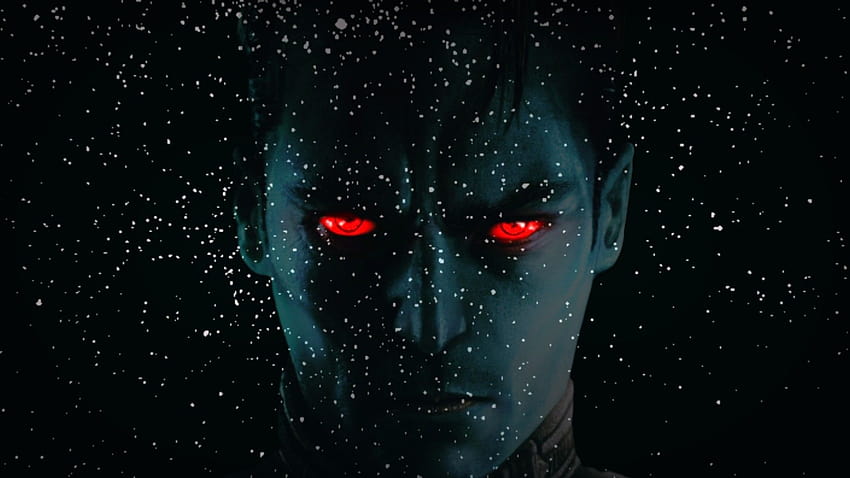 Thrawn, Heir to the Empire, star wars heir to the empire HD wallpaper