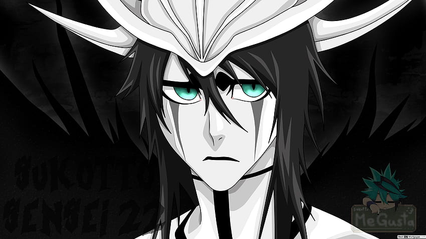 Bleach : Ulquiorra Cifer HD wallpaper | Pxfuel