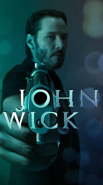 John wick by karagranis HD wallpapers | Pxfuel