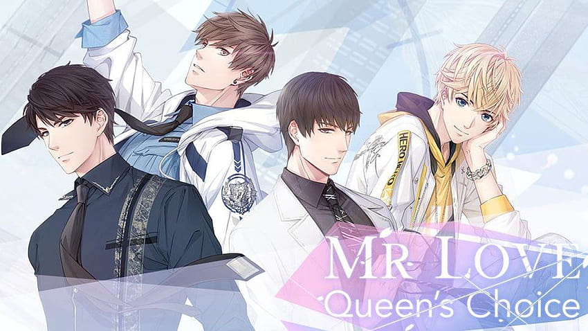 Mr. Love: Queen's Choice ตอนที่ 8: บทสรุปทั้งหมดที่นี่!, mr love queens Choice วอลล์เปเปอร์ HD