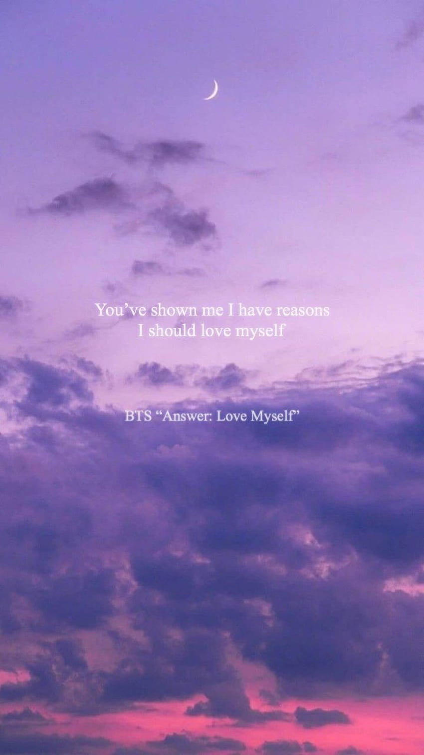 Camryn on, aesthetic kpop quote HD phone wallpaper | Pxfuel