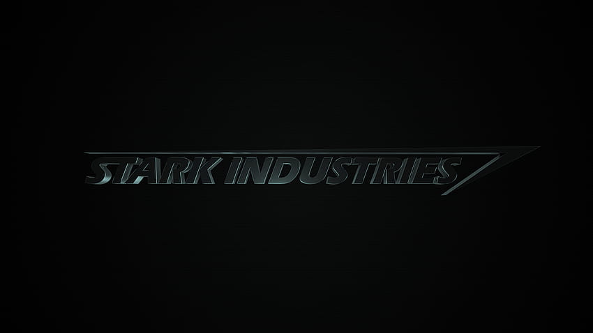 Iron Man and Backgrounds, industri iron man stark Wallpaper HD