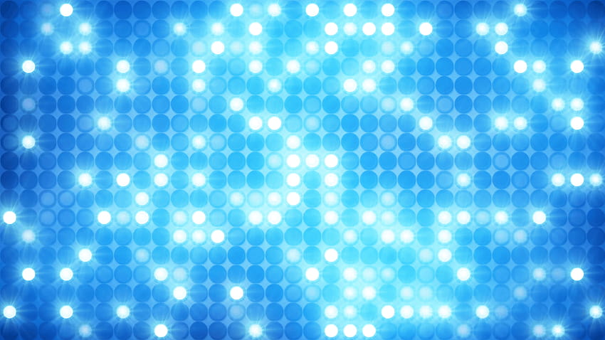 glittering blue mosaic disco wall loopable backgrounds, background disco HD wallpaper