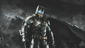 Batman mech HD wallpapers | Pxfuel