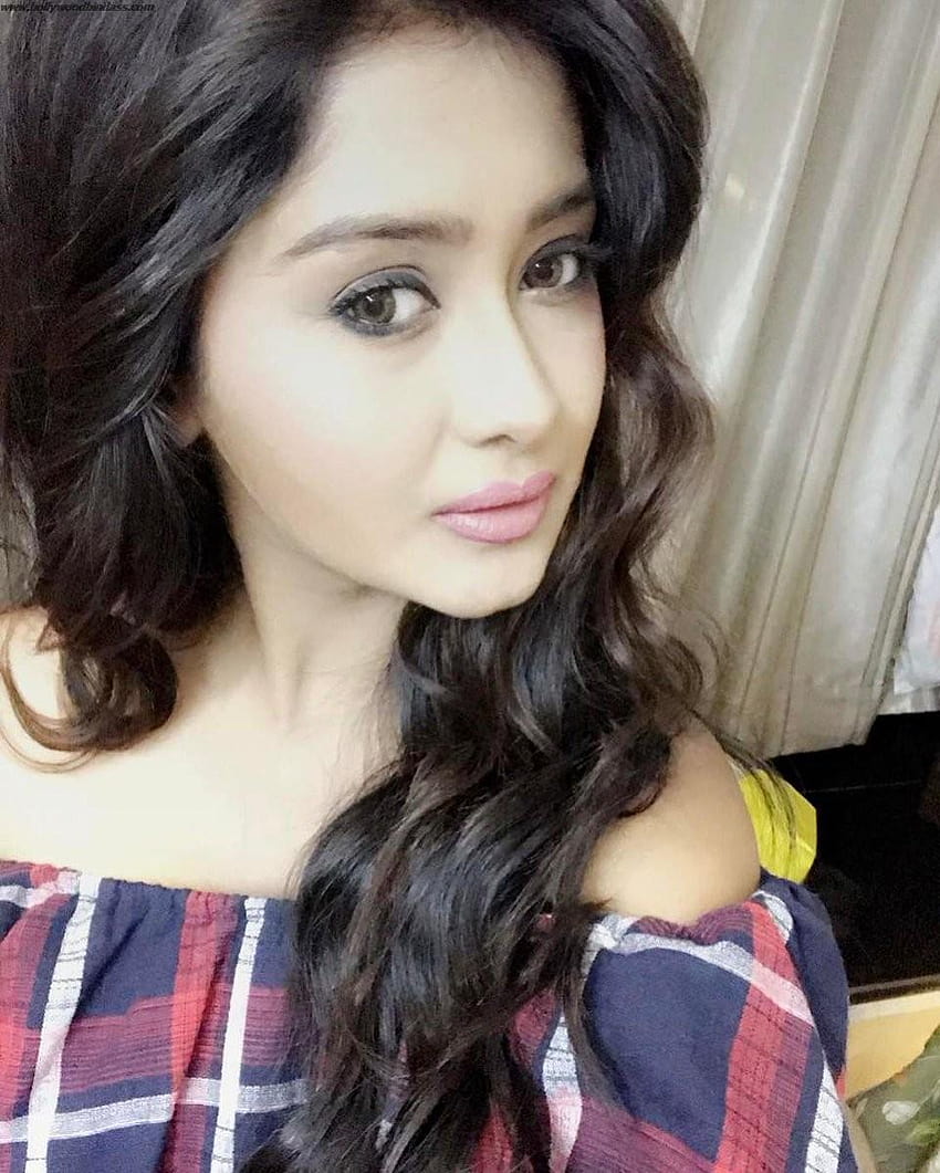 Kanchi Singh HD phone wallpaper