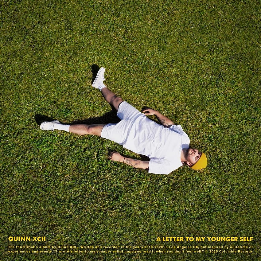 Album review: Quinn XCII's risks pay off in self HD phone wallpaper