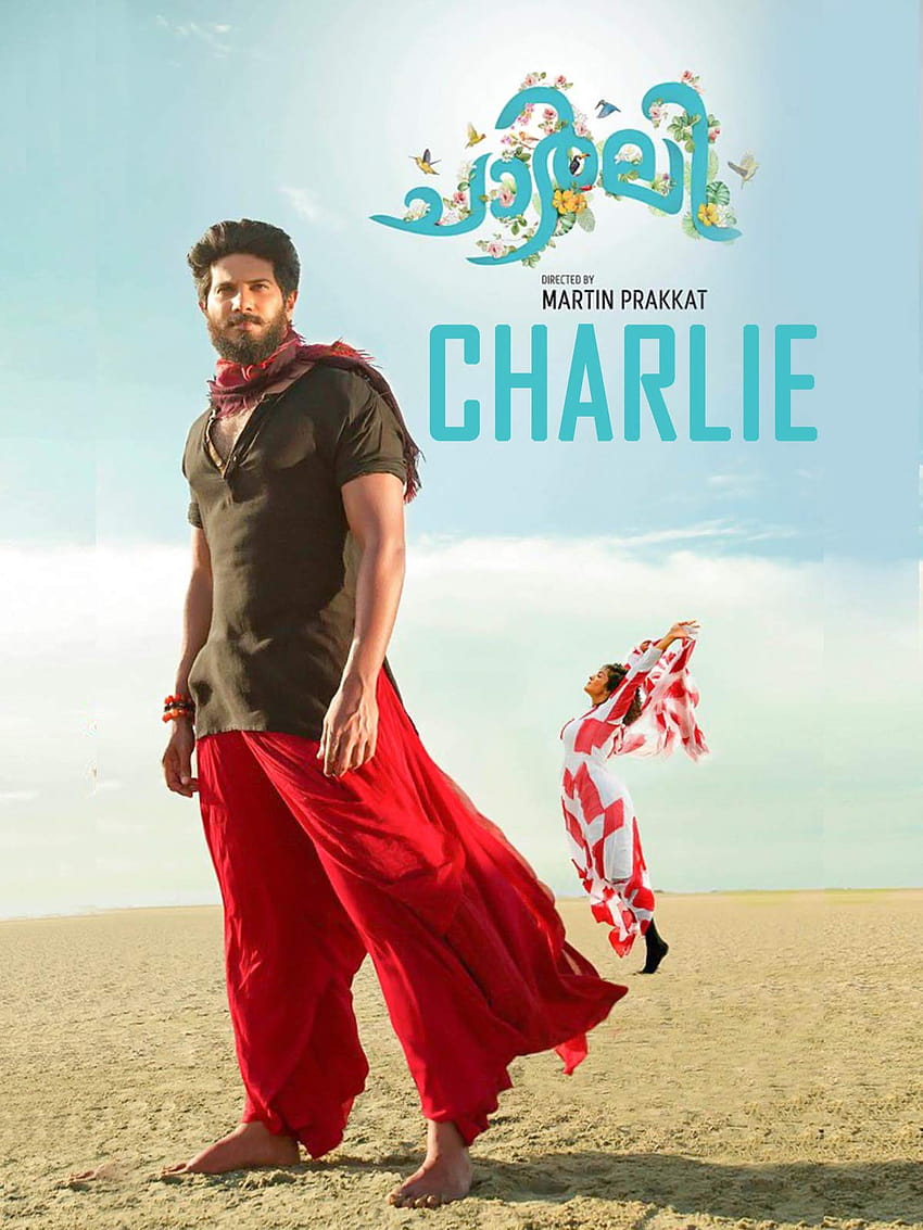 Watch Charlie, dulquer salmaan android phone HD phone wallpaper