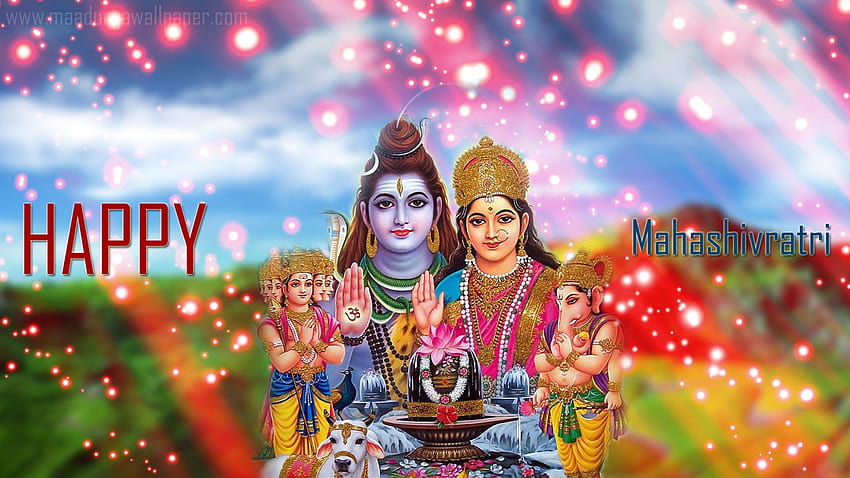 Lord Shiva Family High Resolution for Mobile – ChestFamily, lord shiva with family papel de parede HD