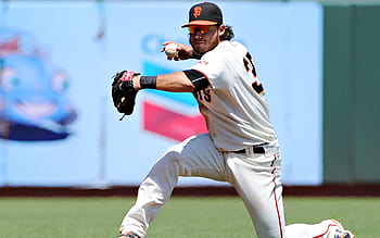 Brandon Crawford Wallpaper - Download to your mobile from PHONEKY