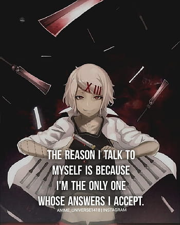 Anime Quotes | Anime quotes inspirational, Anime love quotes, Anime quotes