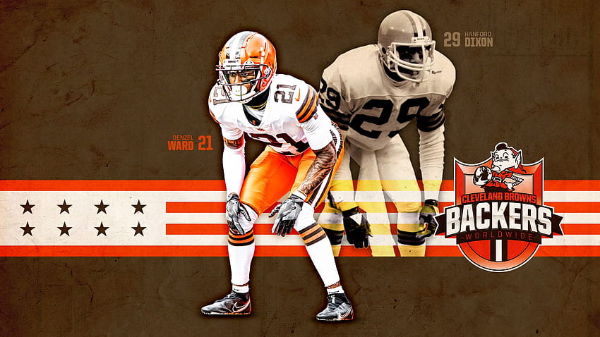 Browns Backers Worldwide, nfl browns HD wallpaper | Pxfuel