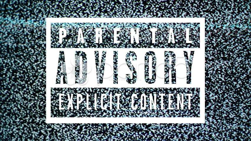 Parental Advisory Explicit Content For PC HD wallpaper