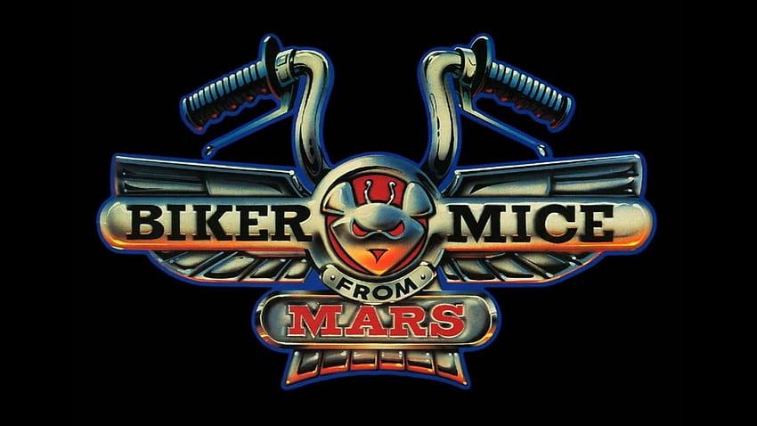 Biker Mice From Mars HD wallpaper