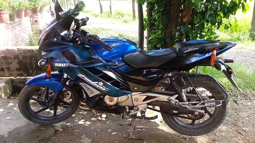 modified 220f pulsar in nepal, pulsar 180 laser edge bs4 HD wallpaper