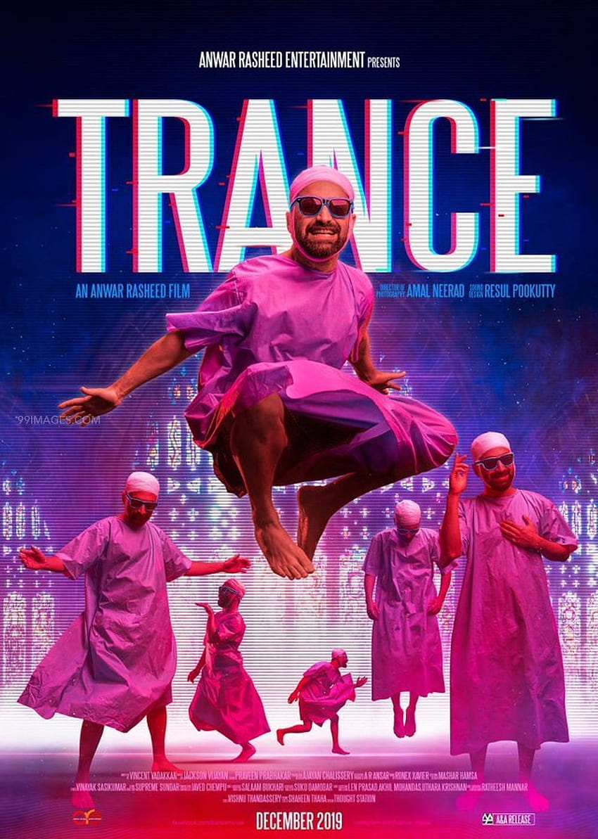 Trance Movie Latest , Posters &, malayalam films HD phone wallpaper