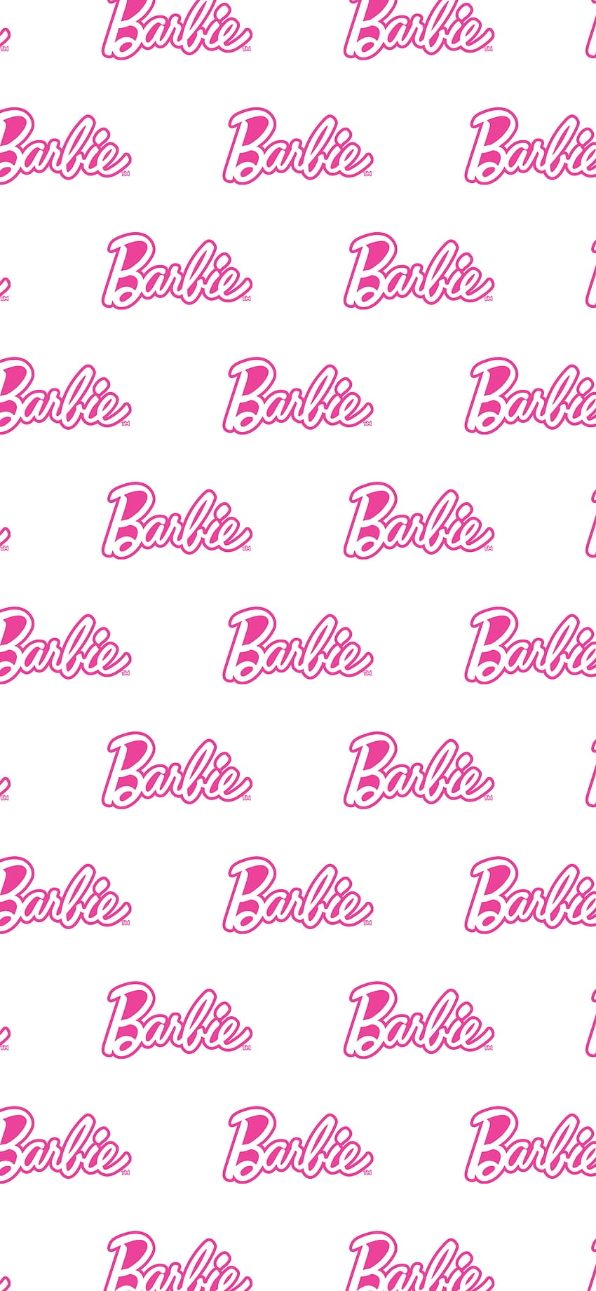 Barbie Em 2019 Iphone Tumblr, estética barbie Papel de parede de celular HD