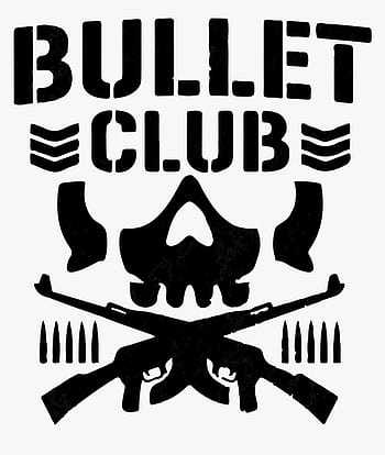 Bullet club png HD wallpapers | Pxfuel