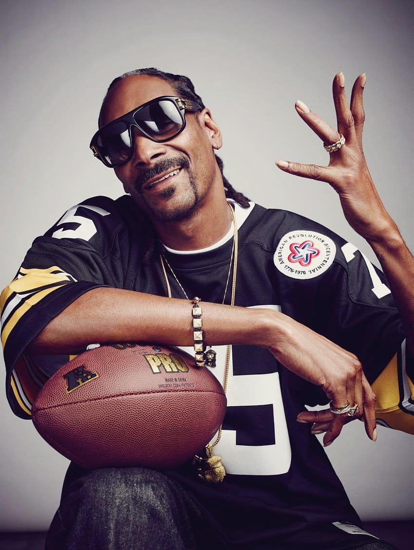 Snoop Dogg Papel de parede de celular HD