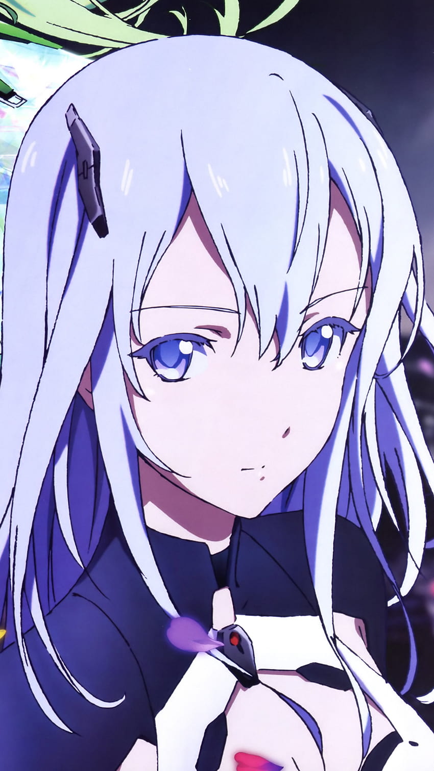 Wallpaper : Type 005 Lacia, Beatless, anime 1497x1482 - guiltynate -  1269493 - HD Wallpapers - WallHere