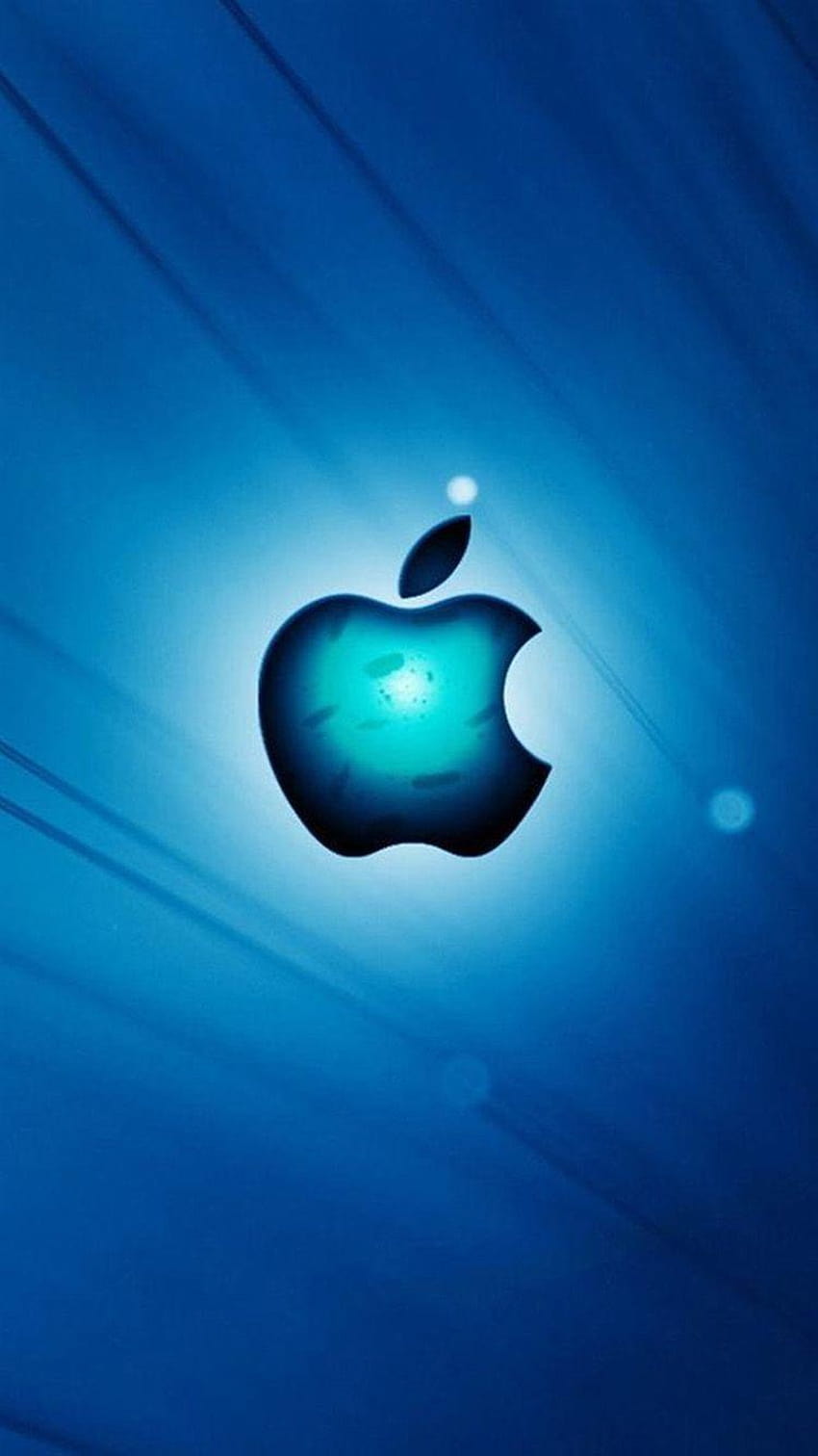 Apple Logo iPhone 6 iPhone, iphone logo HD phone wallpaper | Pxfuel