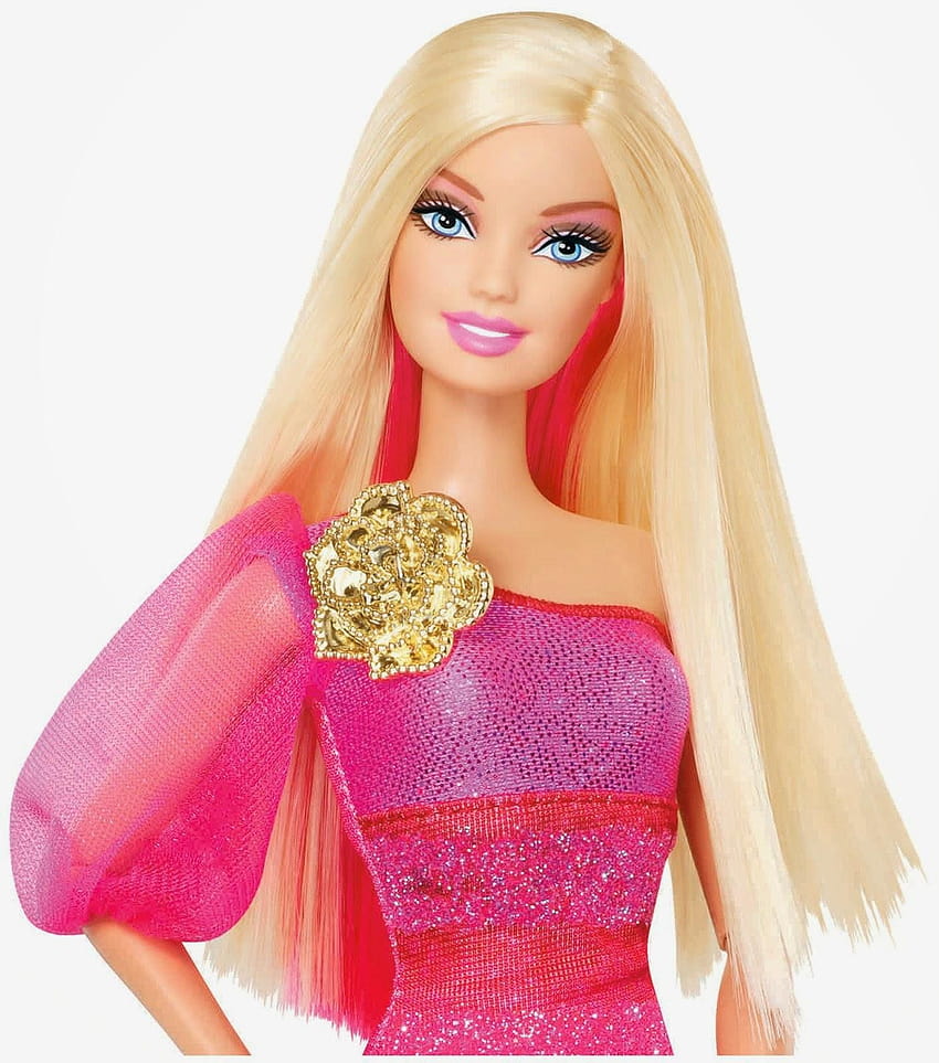 Best 6 Barbie Woods on Hip, barbi doll mobile full HD phone wallpaper