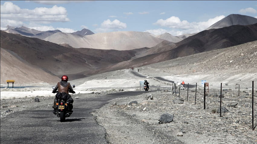 Leh Ladakh Fond d'écran HD
