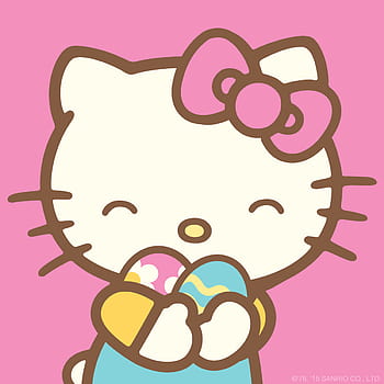 Hello Kitty on Twitter  Hello kitty wallpaper, Hello kitty backgrounds, Hello  kitty drawing