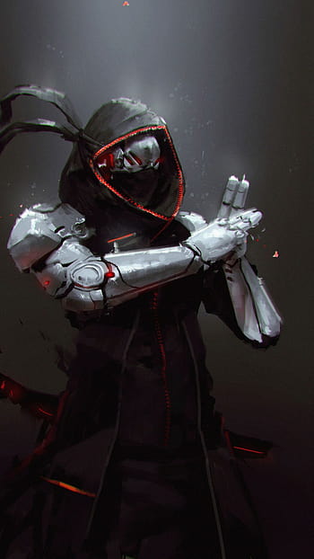  Ninja Assassin Costume for Women Women's Ninja Costume