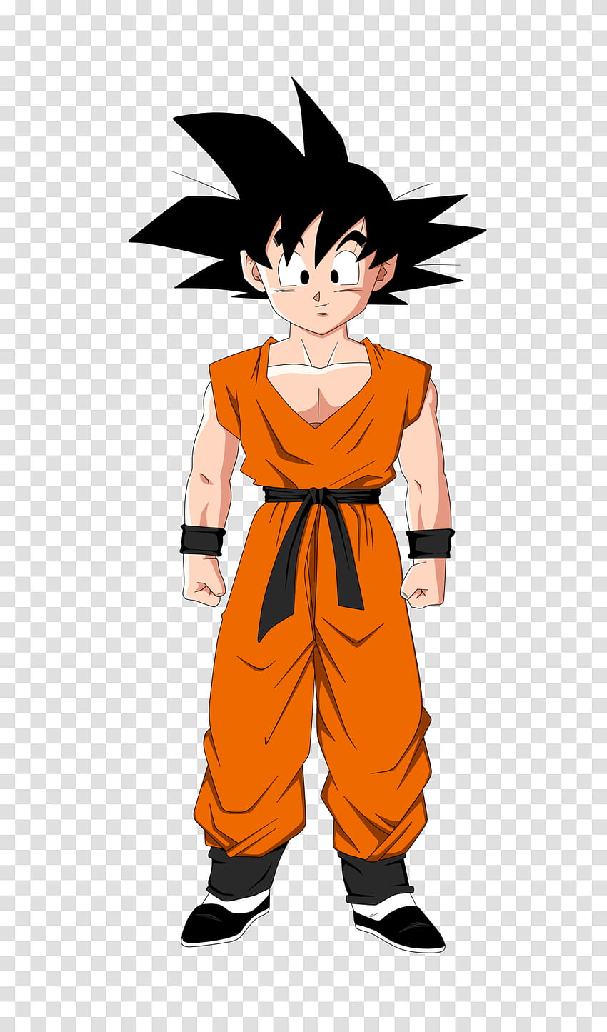 Goku Vegeta Cell Gohan Trunks, Goku instinto superior, human, boy png