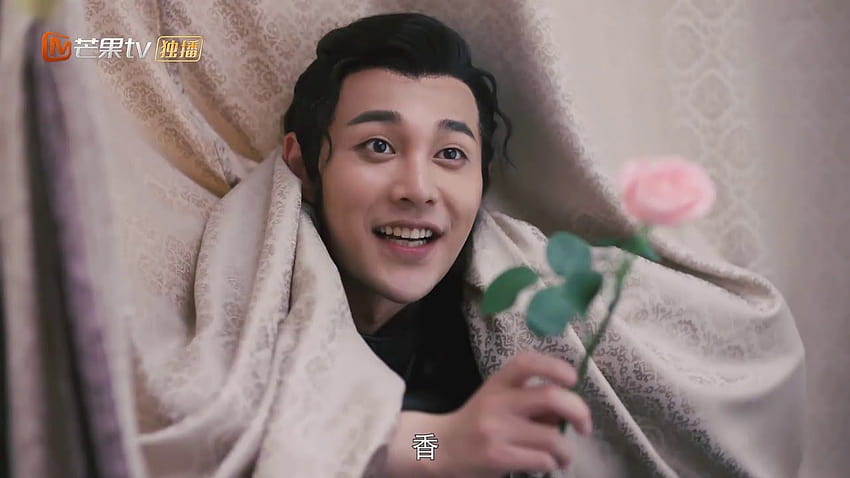 Current Mainland Chinese Drama 2019] The Romance of Hua Rong 夜, yuan hao HD wallpaper