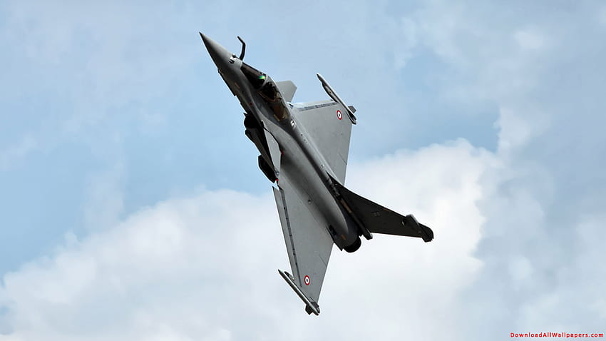 Dassault Rafale, Dassault, Rafale, Fuerza Aérea Francesa, Francés, Aire, avión de combate rafale fondo de pantalla