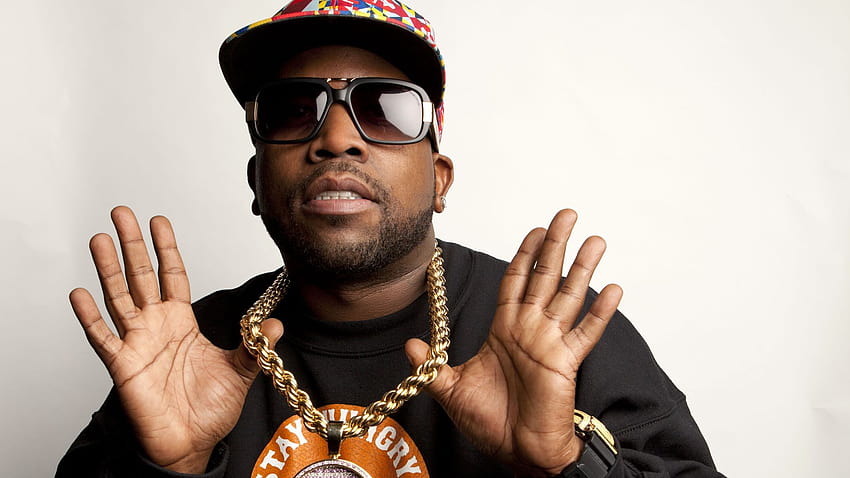 Big Boi and Killer Mike live! : Illinois Entertainer HD wallpaper
