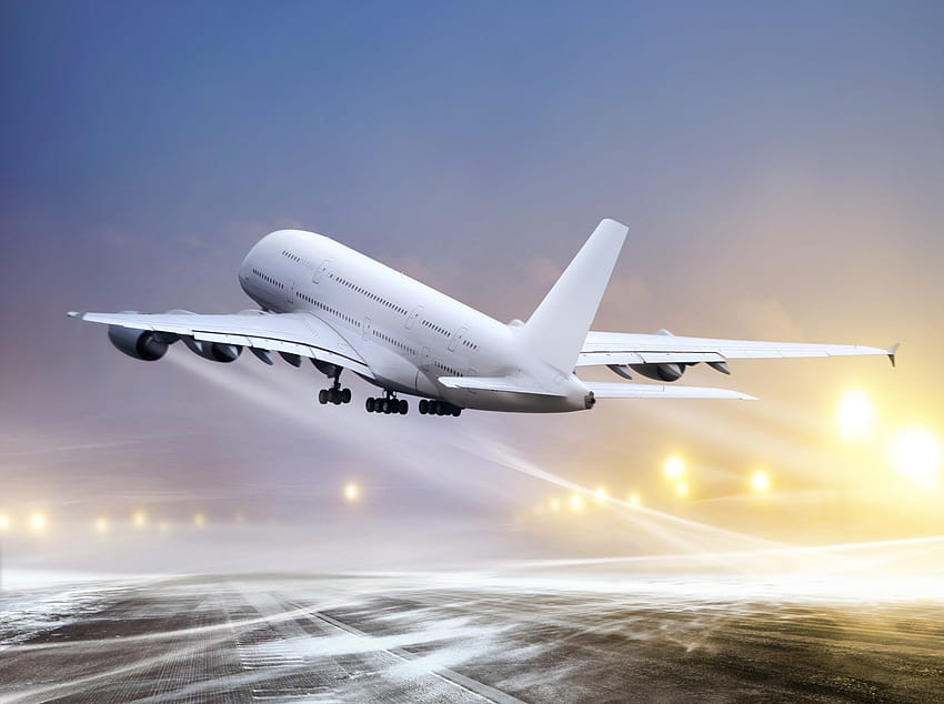 Perfect Logistic Solutions, air cargo HD wallpaper