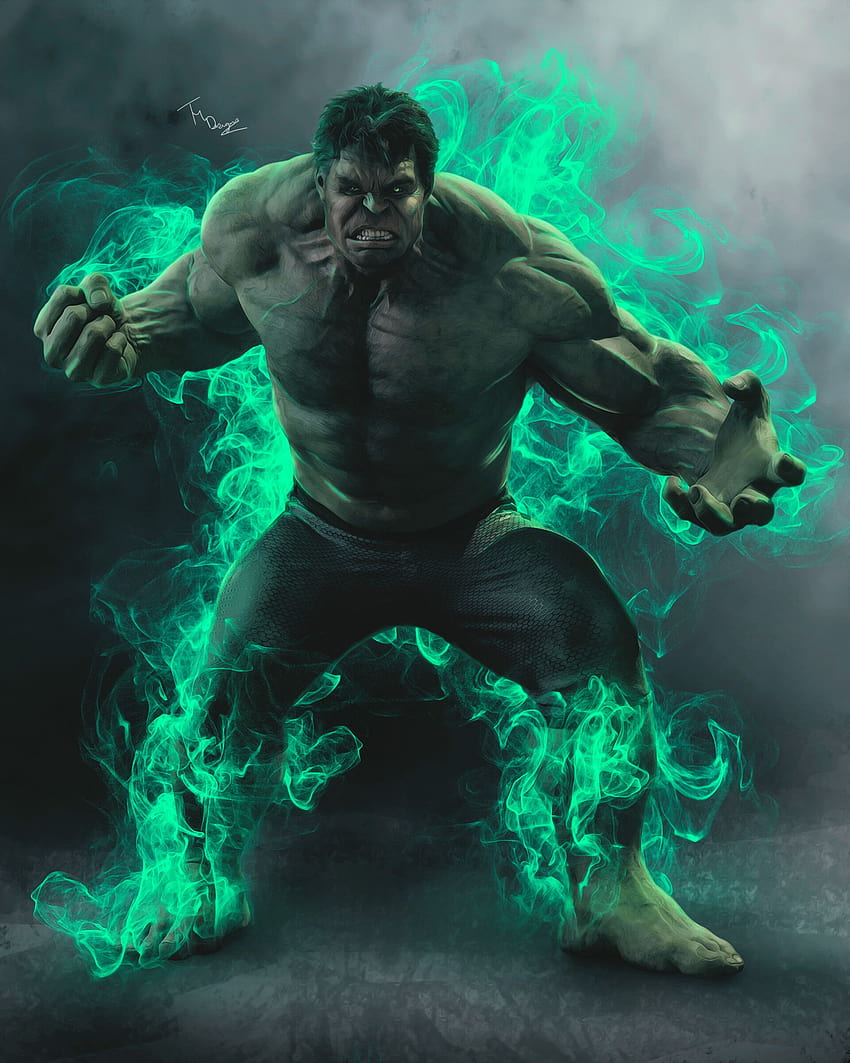 Hulk Smash , Süper Kahramanlar ve Arka Planlar HD telefon duvar kağıdı