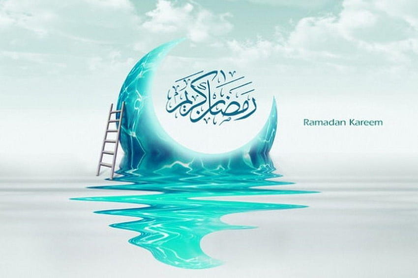 Ramadan HD wallpaper